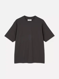 Primark Topy I T-Shirty<Luźny T-Shirt z teksturowanej dzianiny