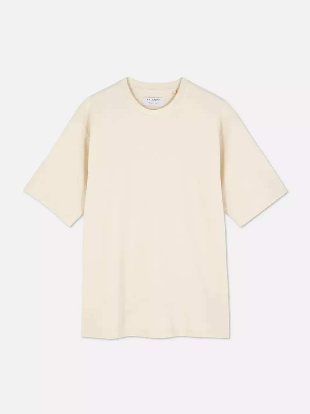 Primark Topy I T-Shirty<Luźny T-Shirt z teksturowanej dzianiny