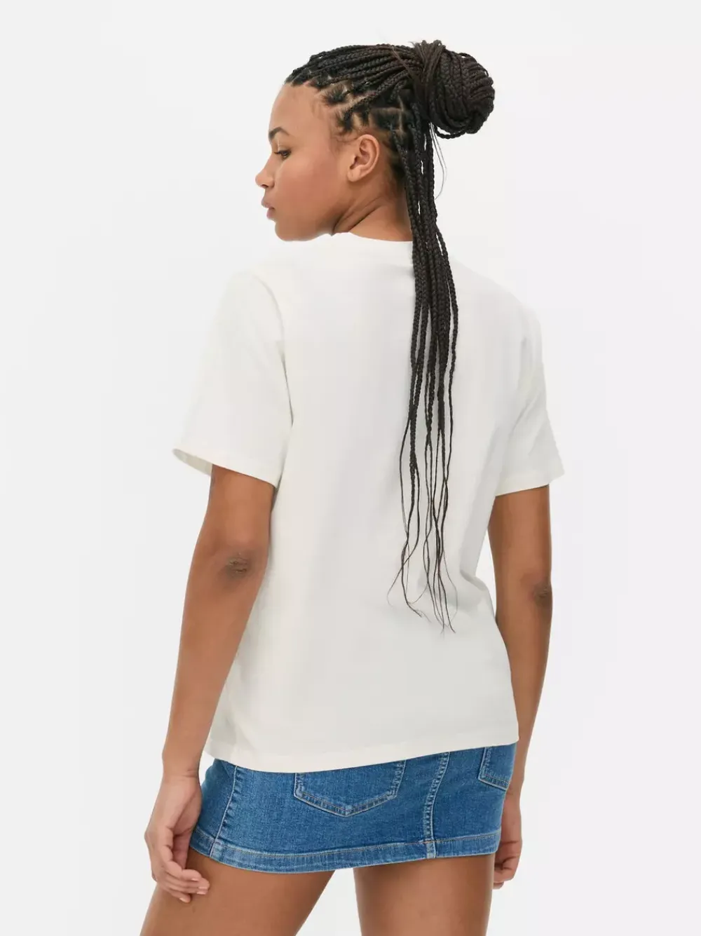 Primark Topy I T-Shirty<Luźny T-shirt z wizerunkiem Hello Kitty
