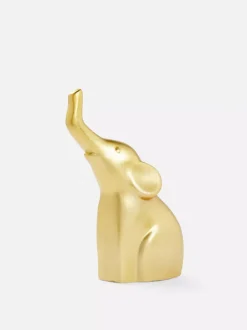 Primark Dekoracje Do Domu<Mała figurka ozdobna w kształcie słonia