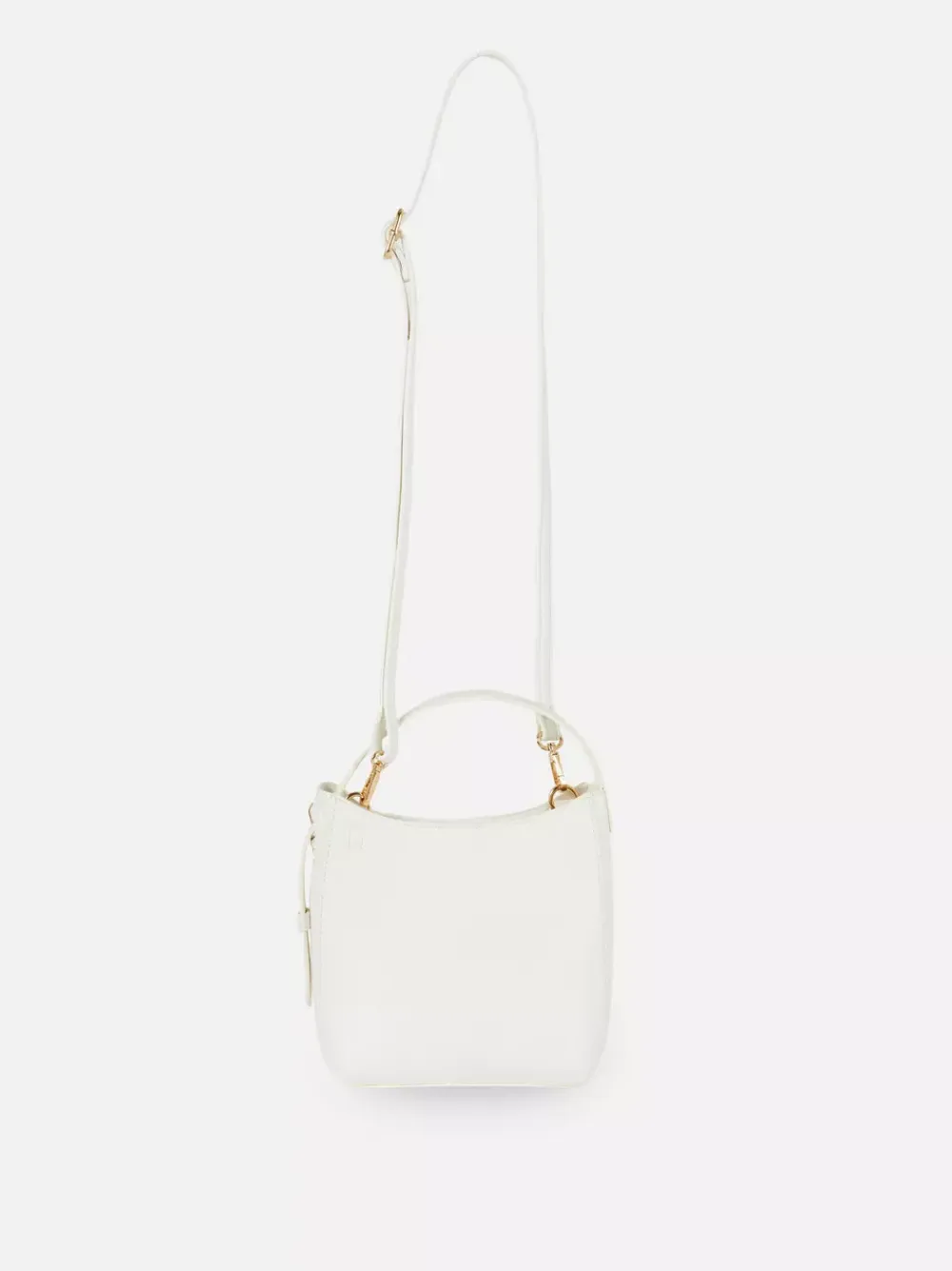 Primark Torby I Portmonetki<Mała torba shopper typu bucket z paskiem