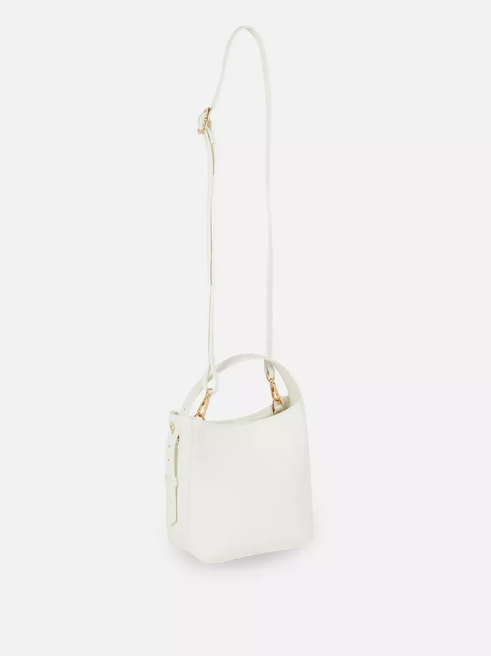 Primark Torby I Portmonetki<Mała torba shopper typu bucket z paskiem