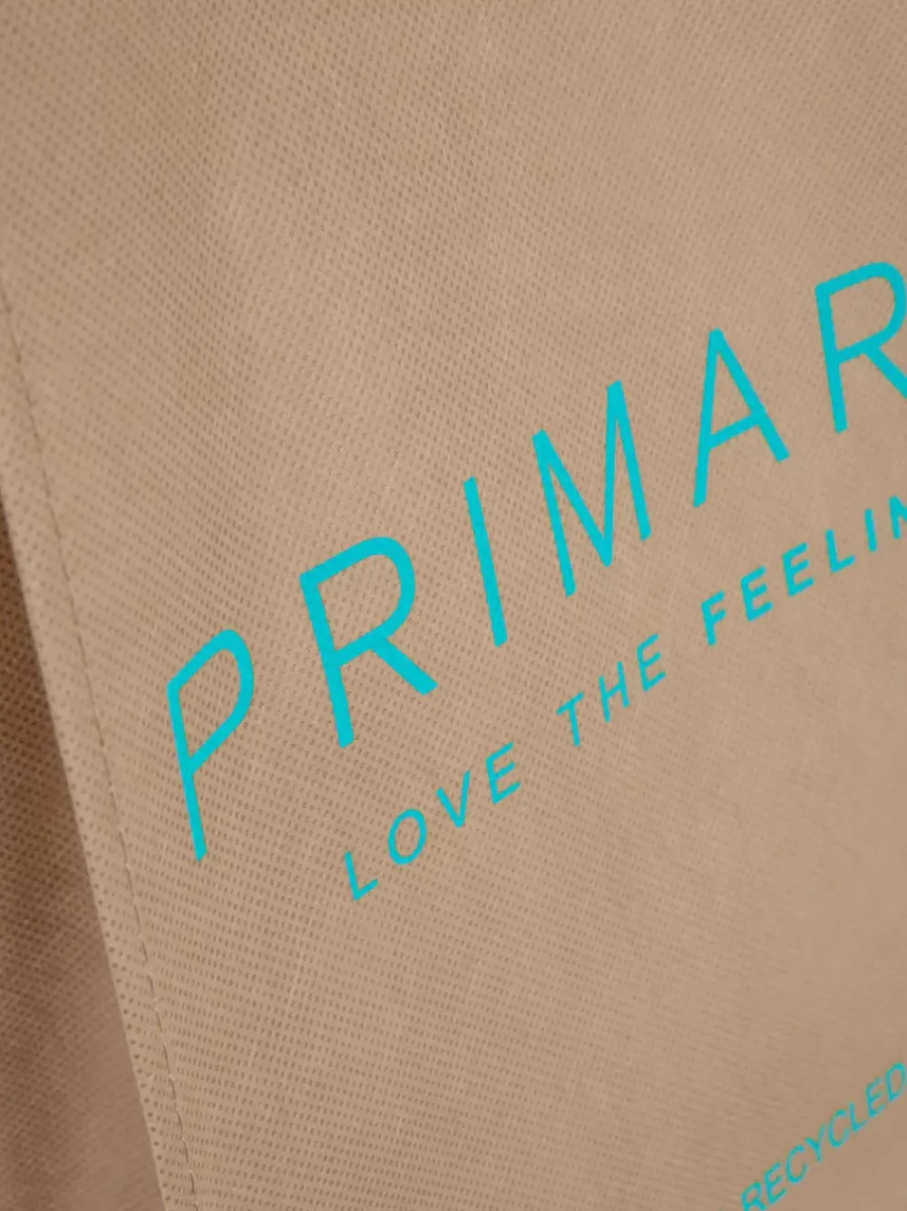 Primark Torby I Portmonetki<Mała torba wielokrotnego użytku