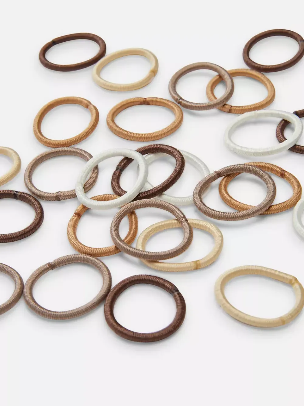 Primark Akcesoria Do Włosów<Małe elastyczne gumki do włosów
