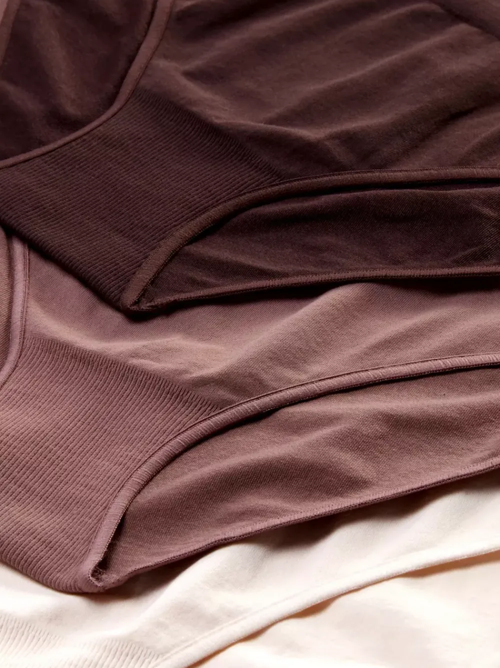 Damskie Primark Majtki Damskie<Małe figi, 3 pary