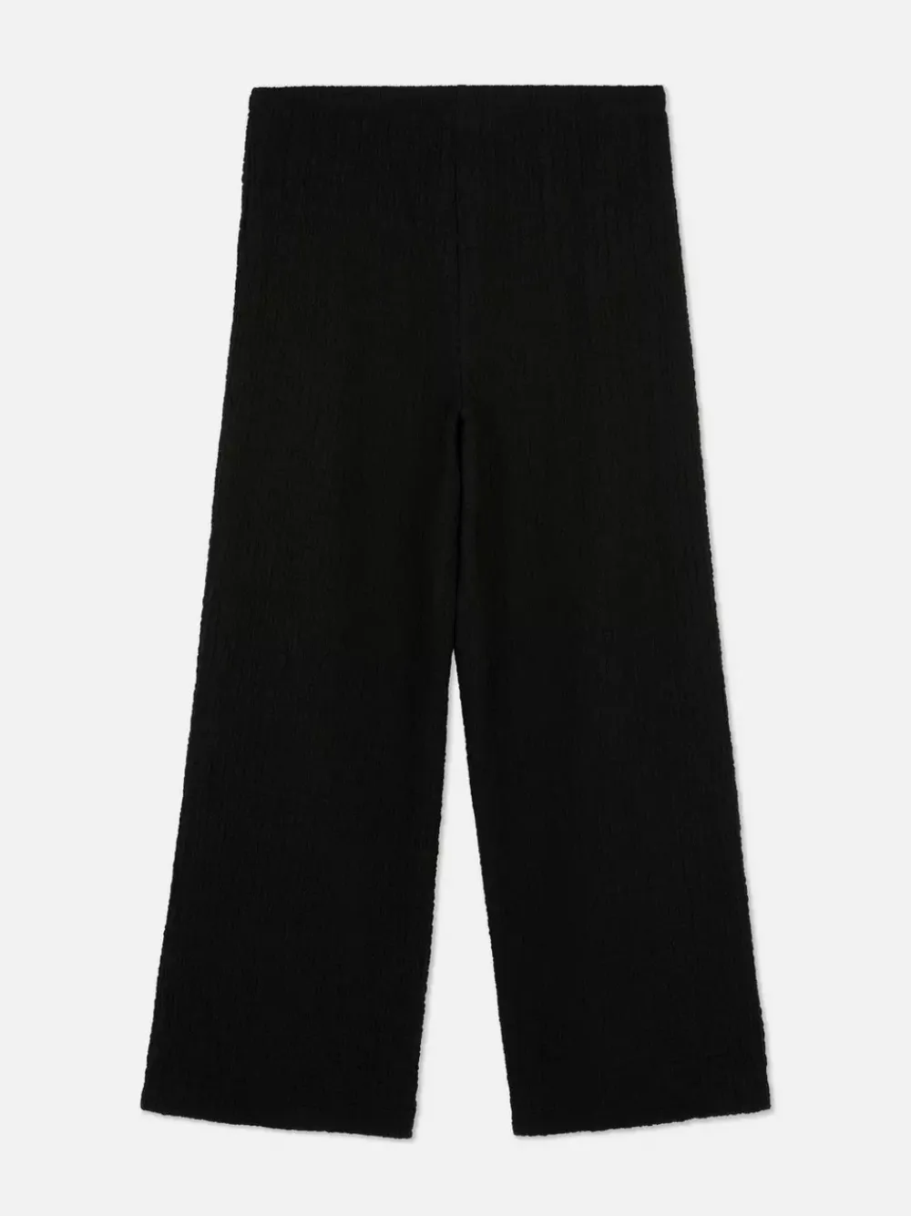 Dzieci Primark Spodnie I Legginsy<Marszczone spodnie