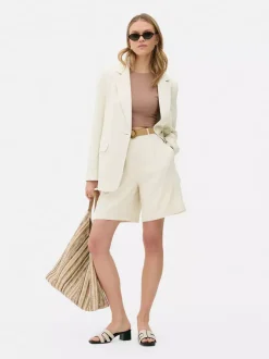 Primark Marynarki<Marynarka jednorzędowa