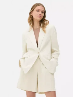 Primark Marynarki<Marynarka jednorzędowa