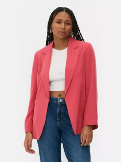 Primark Marynarki<Marynarka o prostym kroju oversize
