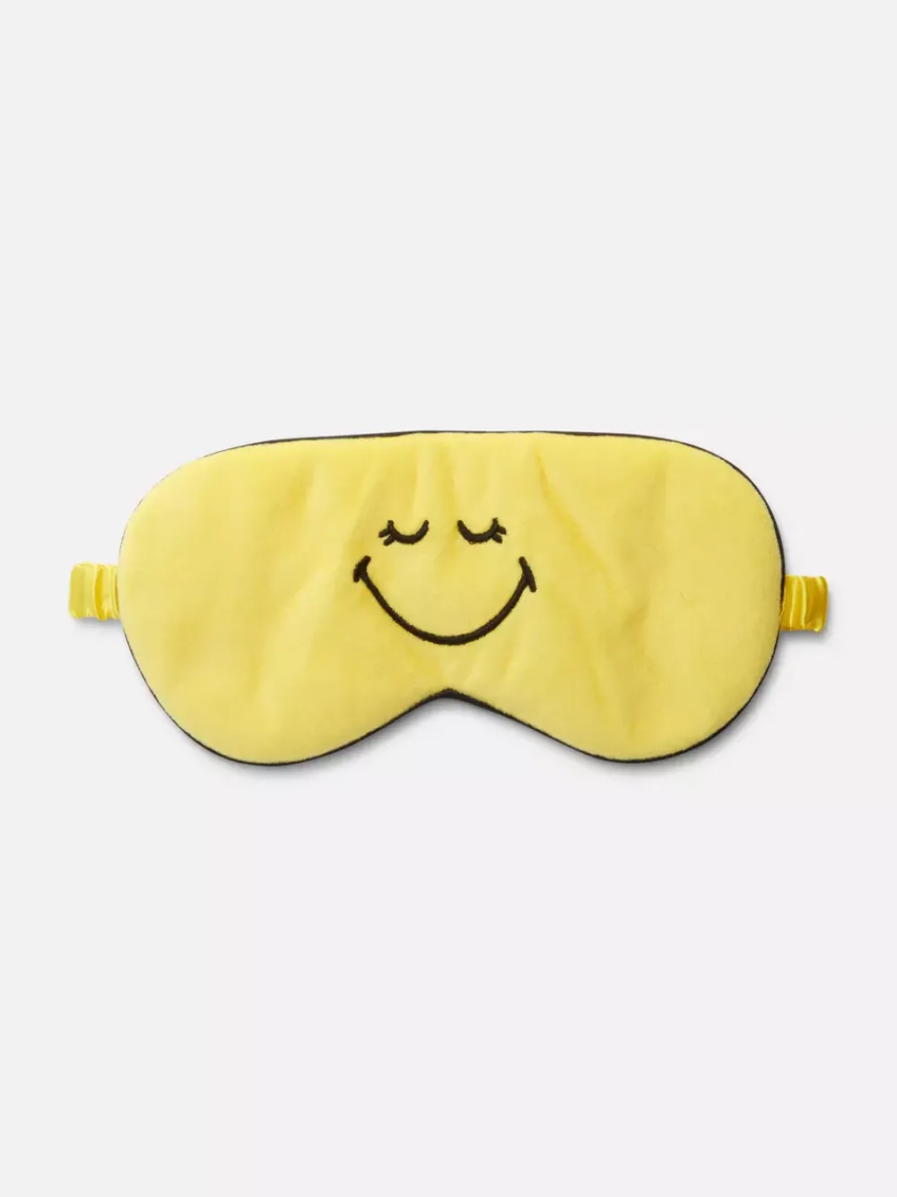 Primark Akcesoria Podróżnicze<Maseczka na noc z motywem Smiley World