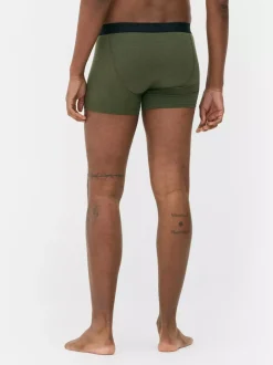 Primark Bielizna<Melanżowe bokserki, 5 par