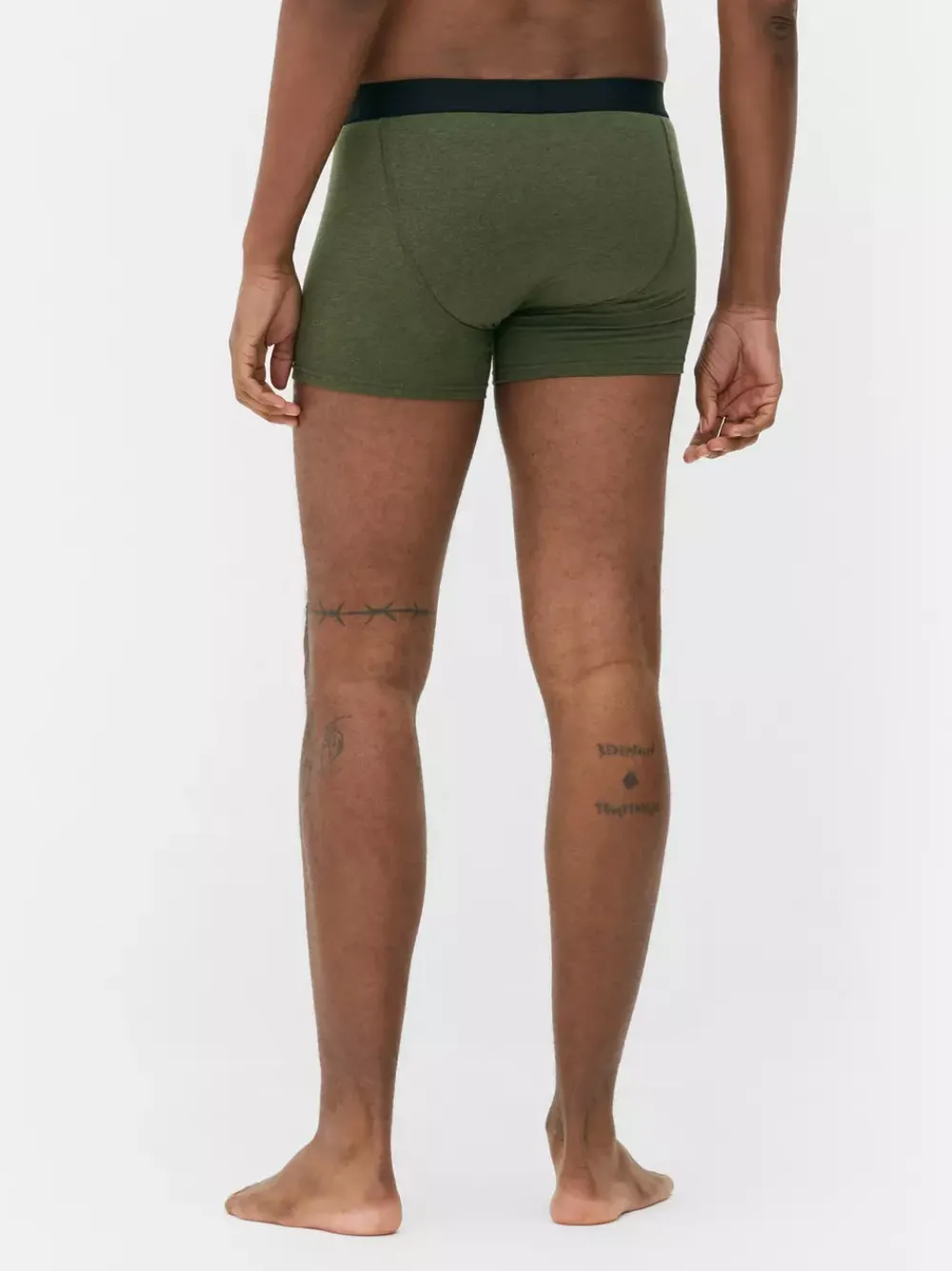 Primark Bielizna<Melanżowe bokserki, 5 par