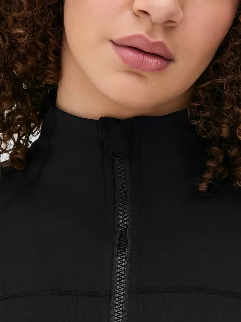 Primark Odzież Domowa I Na Siłownię|Topy I T-Shirty<Miękka sportowa kurtka