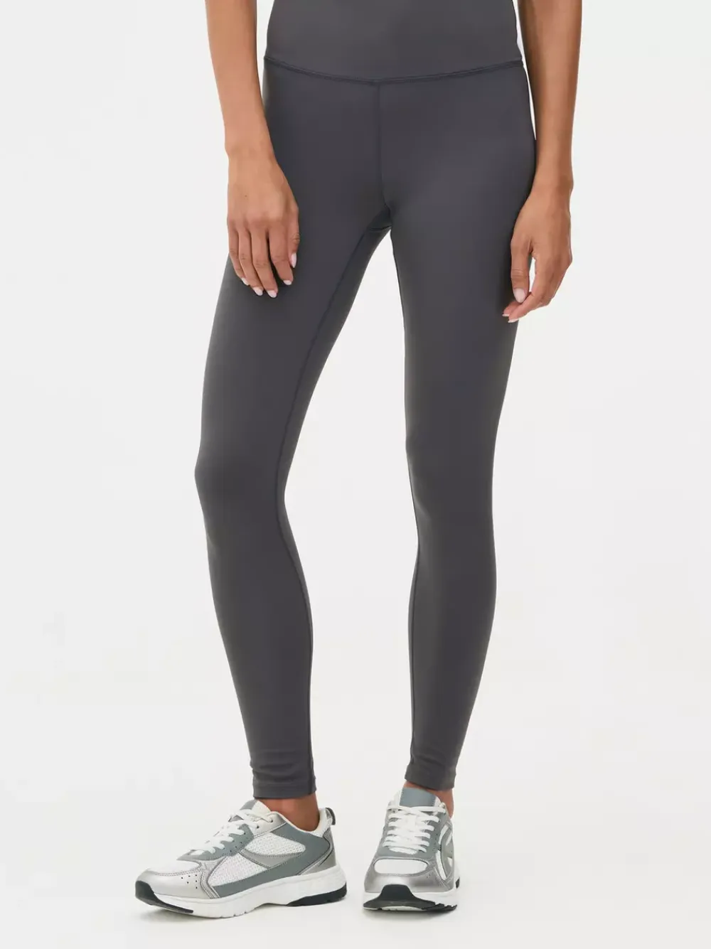 Primark Odzież Domowa I Na Siłownię|Spodnie I Legginsy<Miękkie legginsy na siłownię