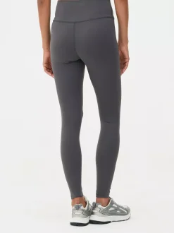Primark Odzież Domowa I Na Siłownię|Spodnie I Legginsy<Miękkie legginsy na siłownię