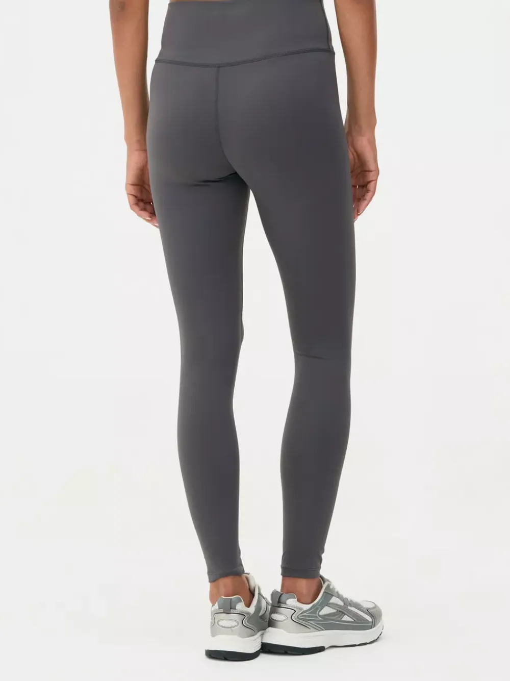 Primark Odzież Domowa I Na Siłownię|Spodnie I Legginsy<Miękkie legginsy na siłownię