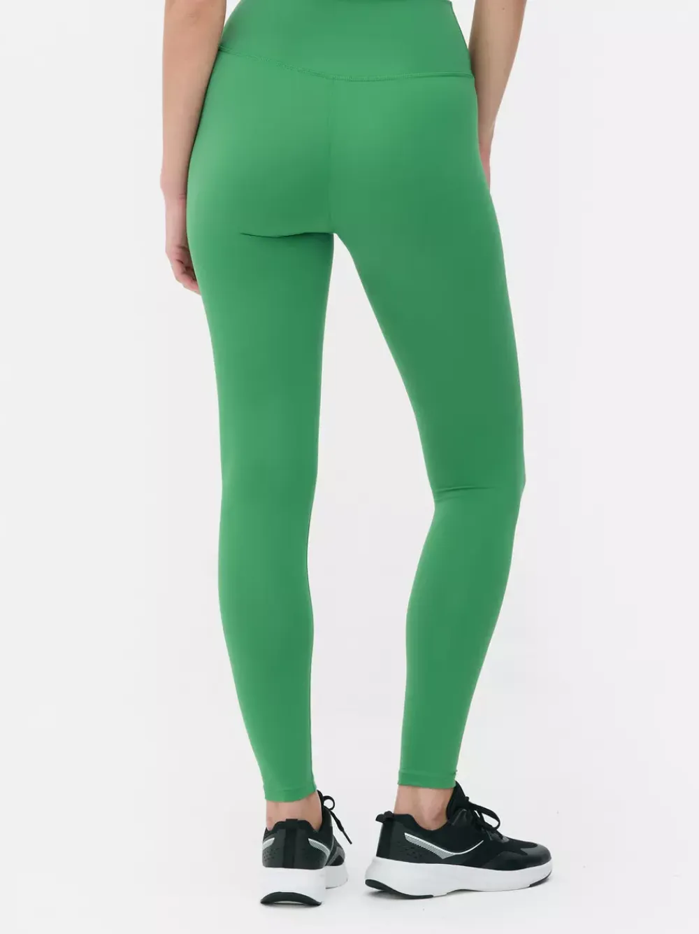 Primark Odzież Domowa I Na Siłownię|Spodnie I Legginsy<Miękkie legginsy na siłownię