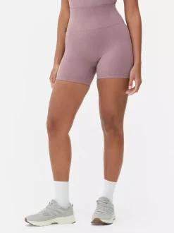 Primark Odzież Domowa I Na Siłownię|Szorty<Miękkie sportowe szorty
