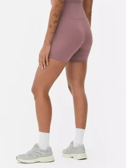 Primark Odzież Domowa I Na Siłownię|Szorty<Miękkie sportowe szorty