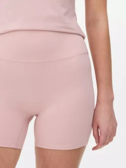 Primark Odzież Domowa I Na Siłownię|Szorty<Miękkie sportowe szorty