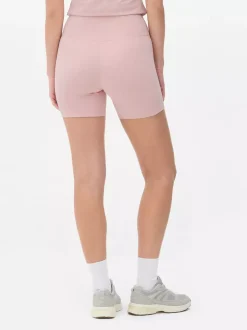 Primark Odzież Domowa I Na Siłownię|Szorty<Miękkie sportowe szorty