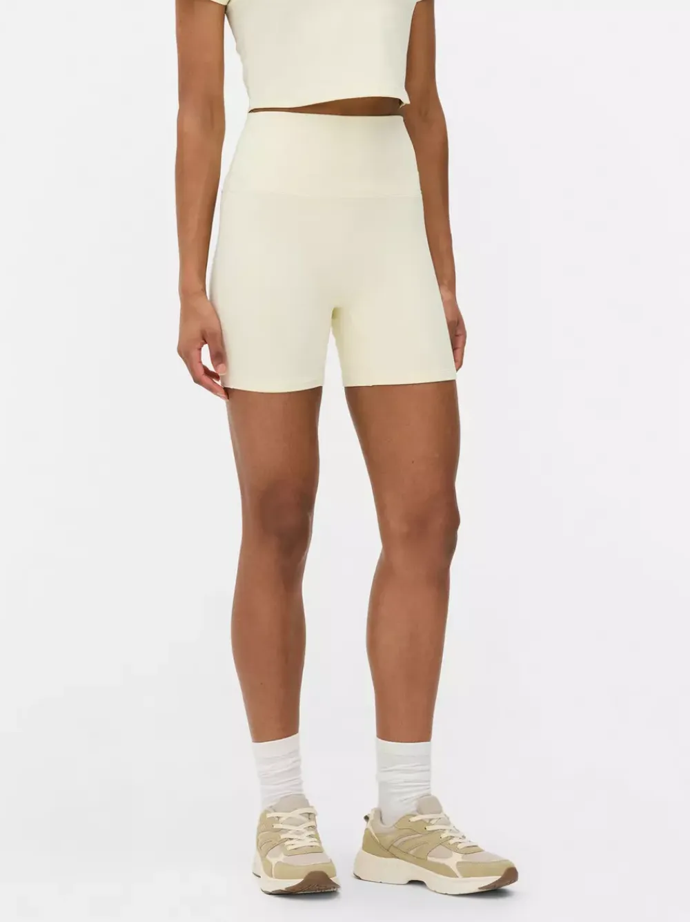 Primark Odzież Domowa I Na Siłownię|Szorty<Miękkie sportowe szorty