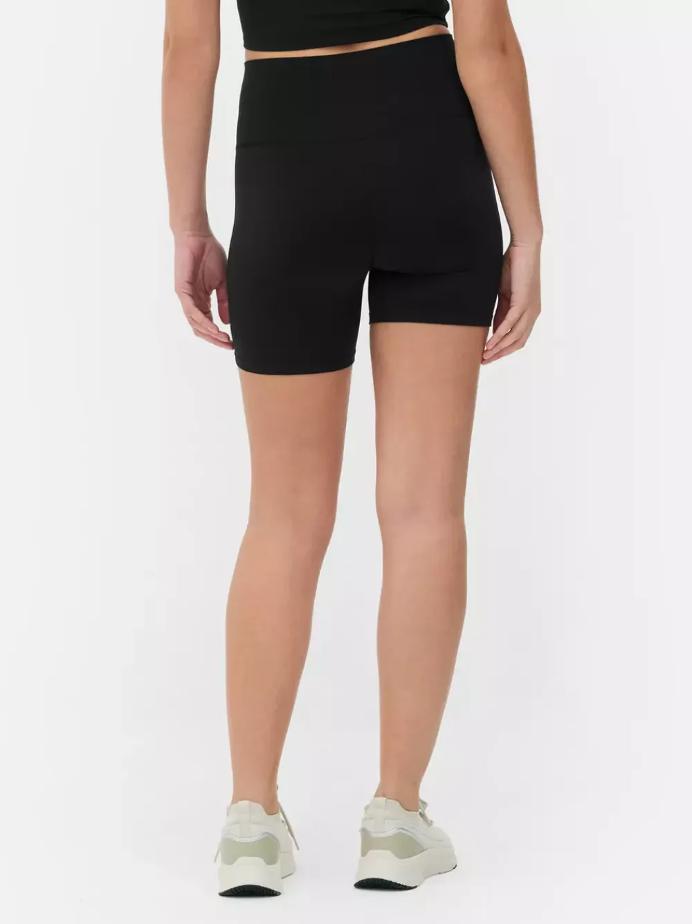 Primark Odzież Domowa I Na Siłownię|Szorty<Miękkie sportowe szorty