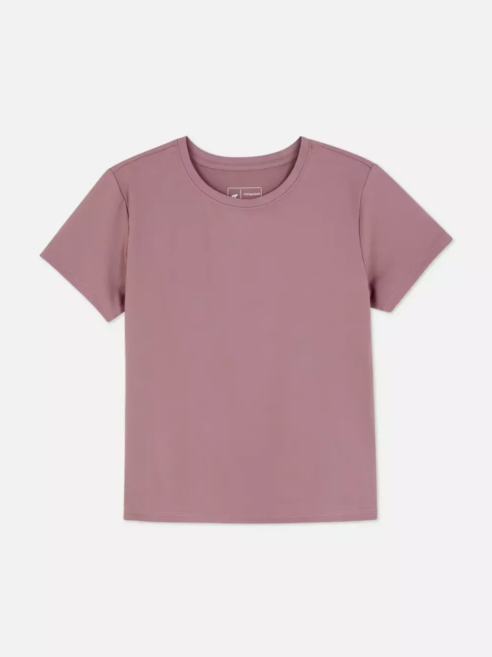 Primark Odzież Domowa I Na Siłownię|Topy I T-Shirty<Miękki T-shirt na siłownię