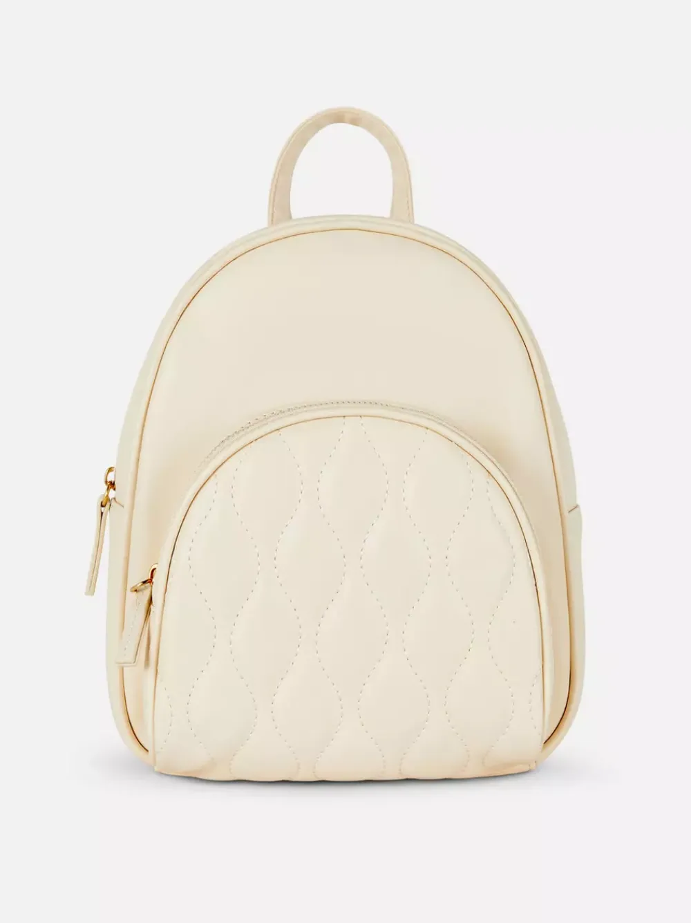 Primark Torby I Portmonetki<Mini plecak ze sztucznej skóry