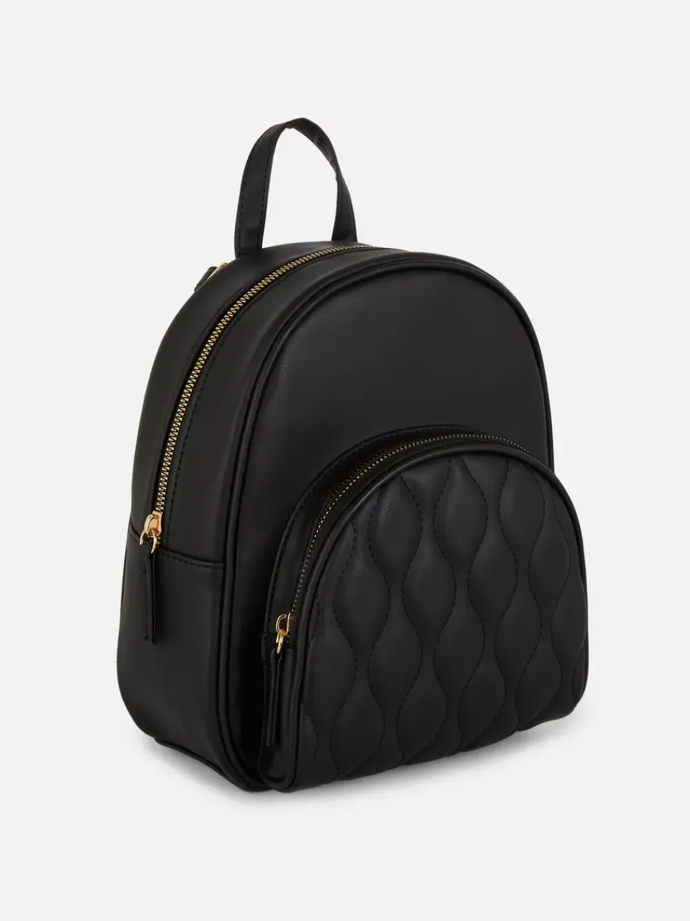 Primark Torby I Portmonetki<Mini plecak ze sztucznej skóry