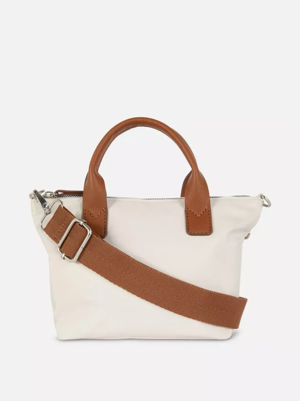 Primark Torby I Portmonetki<Minitorba shopper z poliuretanu