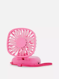 Primark Akcesoria Podróżnicze<Miniwentylator podróżny
