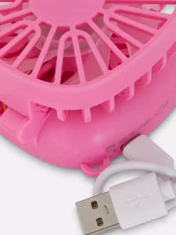 Primark Akcesoria Podróżnicze<Miniwentylator podróżny
