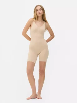 Primark Bielizna Modelująca<Modelujące body bez rękawów
