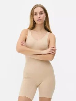 Primark Bielizna Modelująca<Modelujące body bez rękawów