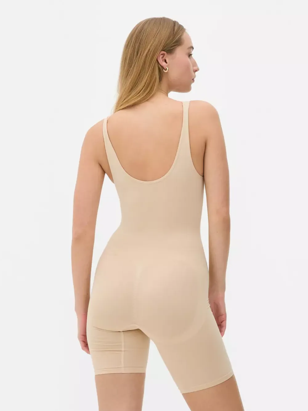 Primark Bielizna Modelująca<Modelujące body bez rękawów
