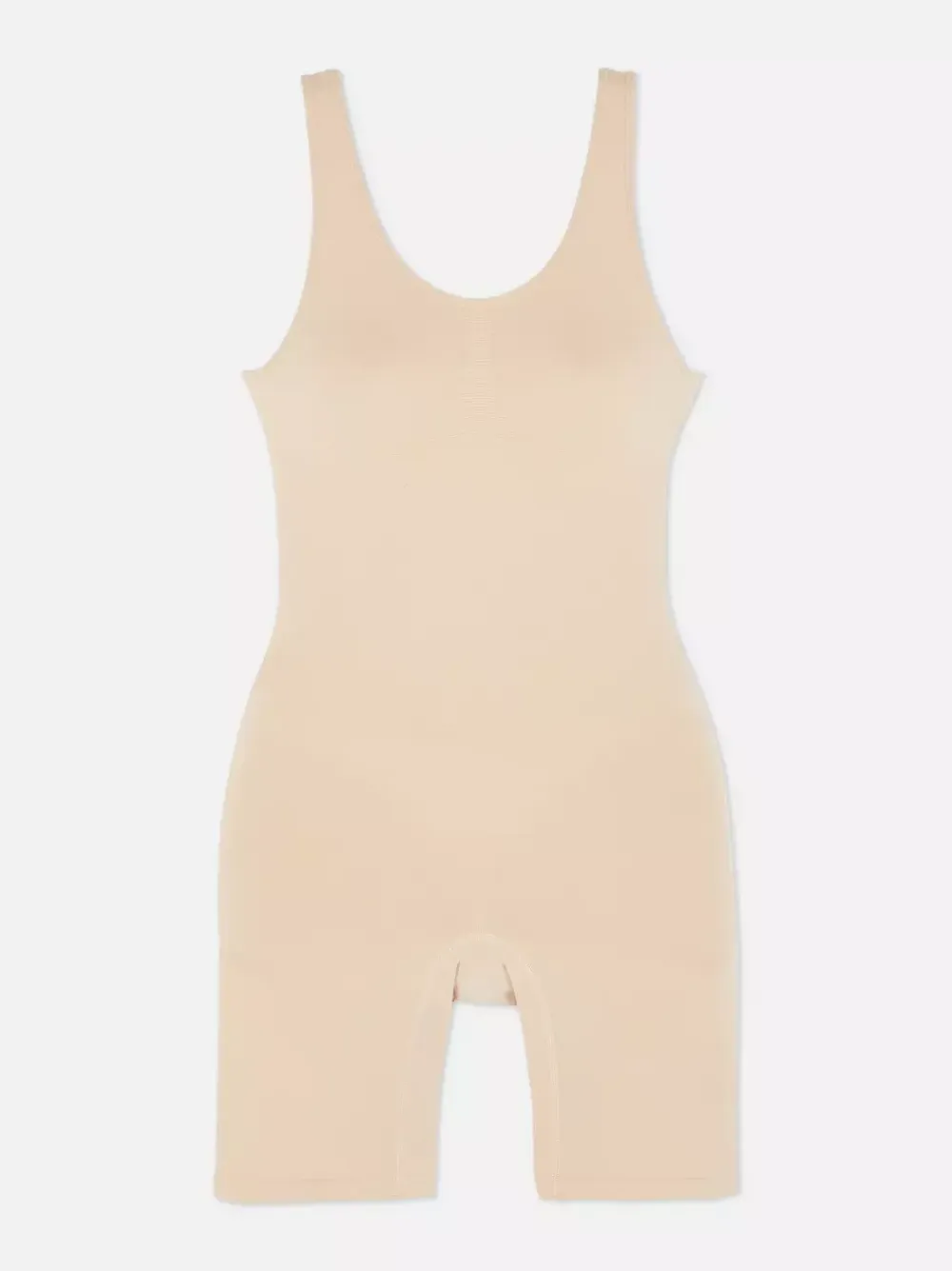 Primark Bielizna Modelująca<Modelujące body bez rękawów