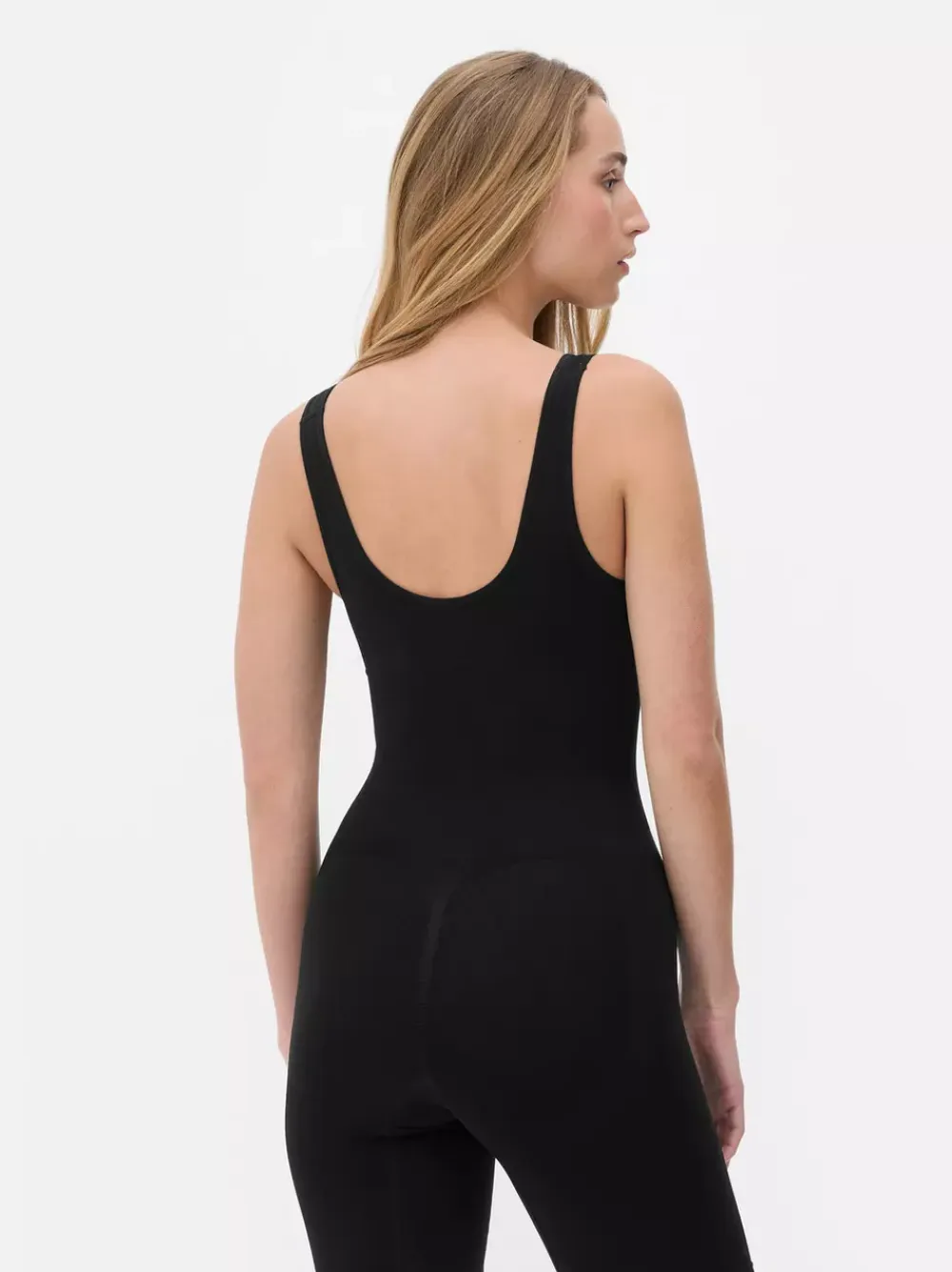 Primark Bielizna Modelująca<Modelujące body bez rękawów