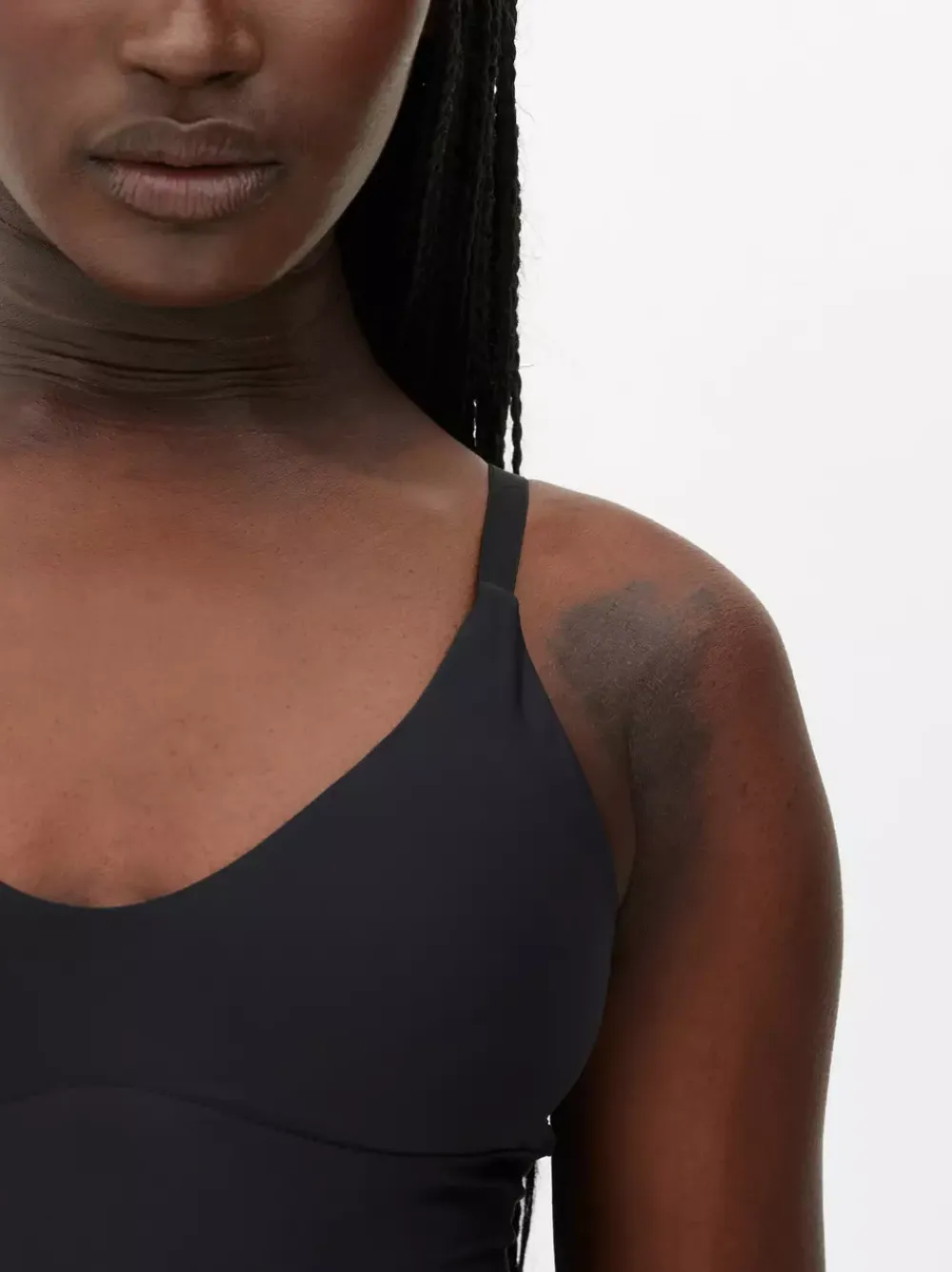Primark Bielizna Modelująca<Modelujące body z formowanymi miseczkami