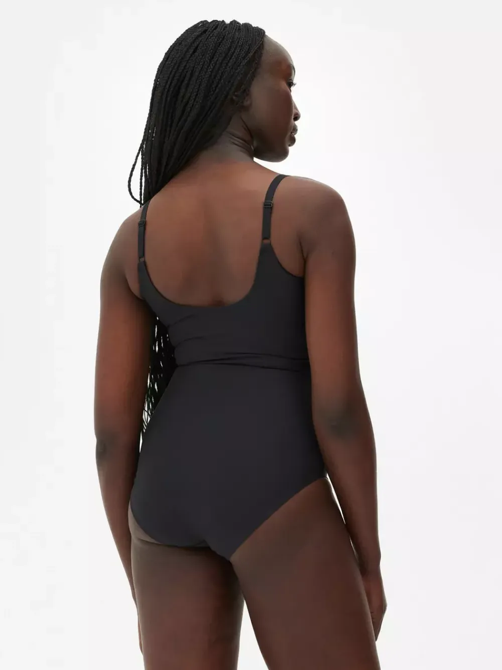 Primark Bielizna Modelująca<Modelujące body z formowanymi miseczkami