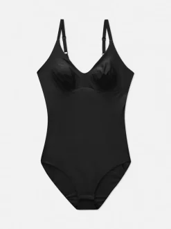 Primark Bielizna Modelująca<Modelujące body z formowanymi miseczkami