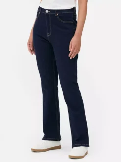 Primark Jeansy<Modelujące jeansy bootcut Paula Echevarría