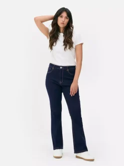 Primark Jeansy<Modelujące jeansy bootcut Paula Echevarría