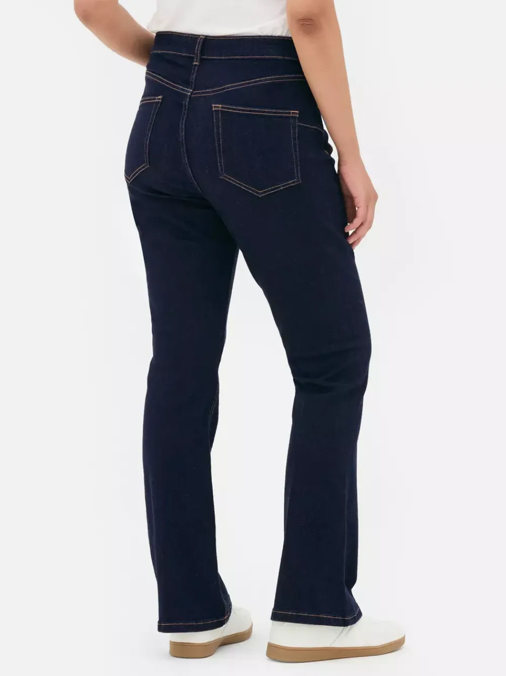 Primark Jeansy<Modelujące jeansy bootcut Paula Echevarría