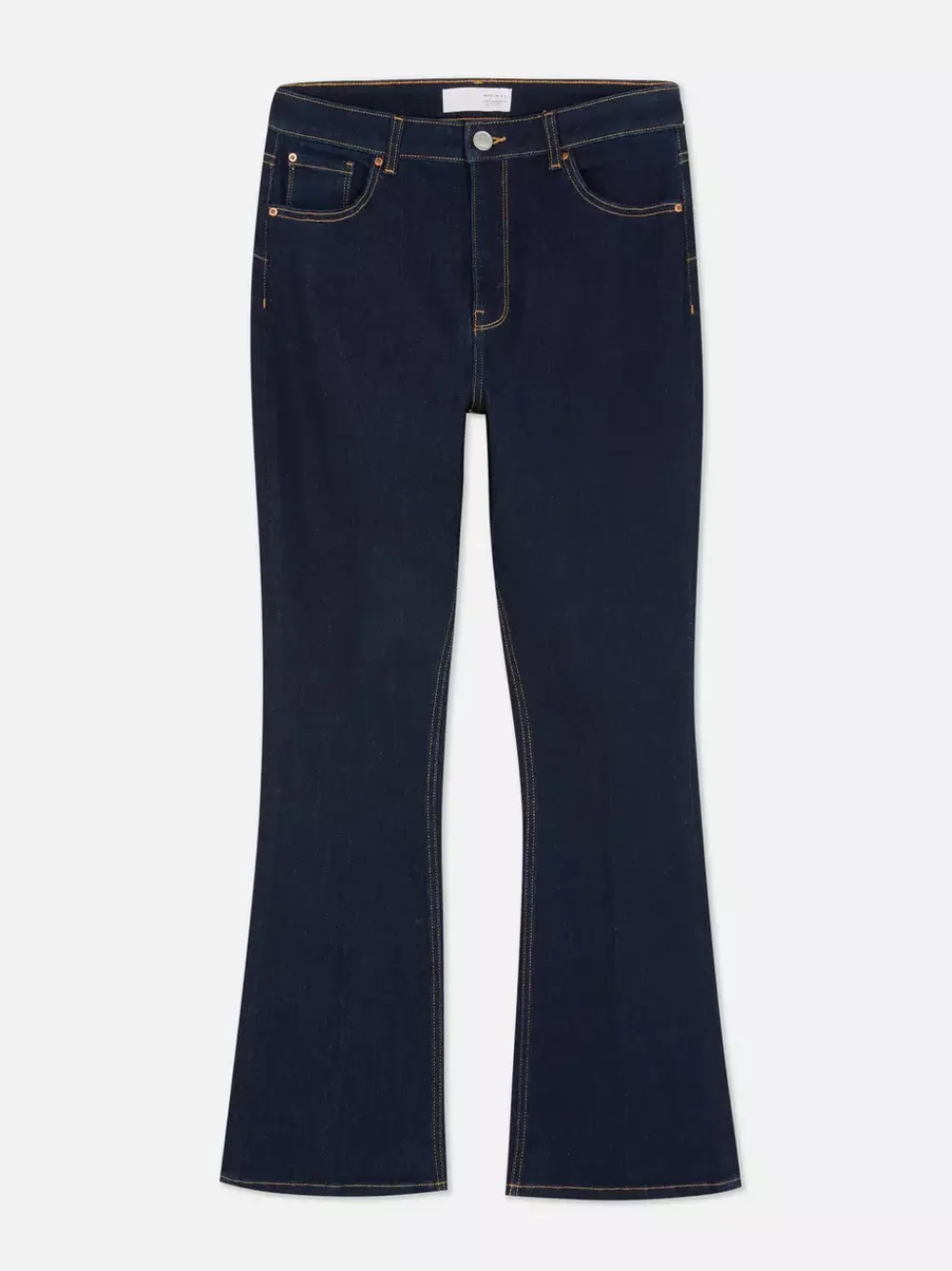 Primark Jeansy<Modelujące jeansy bootcut Paula Echevarría