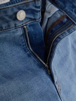 Primark Jeansy<Modelujące jeansy o kroju slim z rozszerzaną nogawką