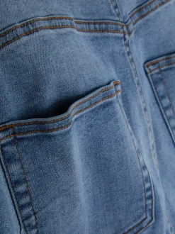 Primark Jeansy<Modelujące jeansy o kroju slim z rozszerzaną nogawką