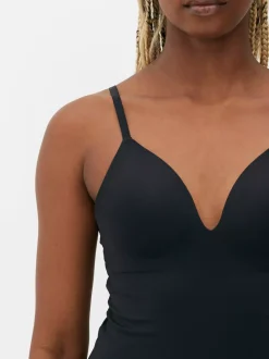 Primark Bielizna Modelująca<Modelujący top na ramiączkach z miseczkami