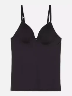 Primark Bielizna Modelująca<Modelujący top na ramiączkach z miseczkami