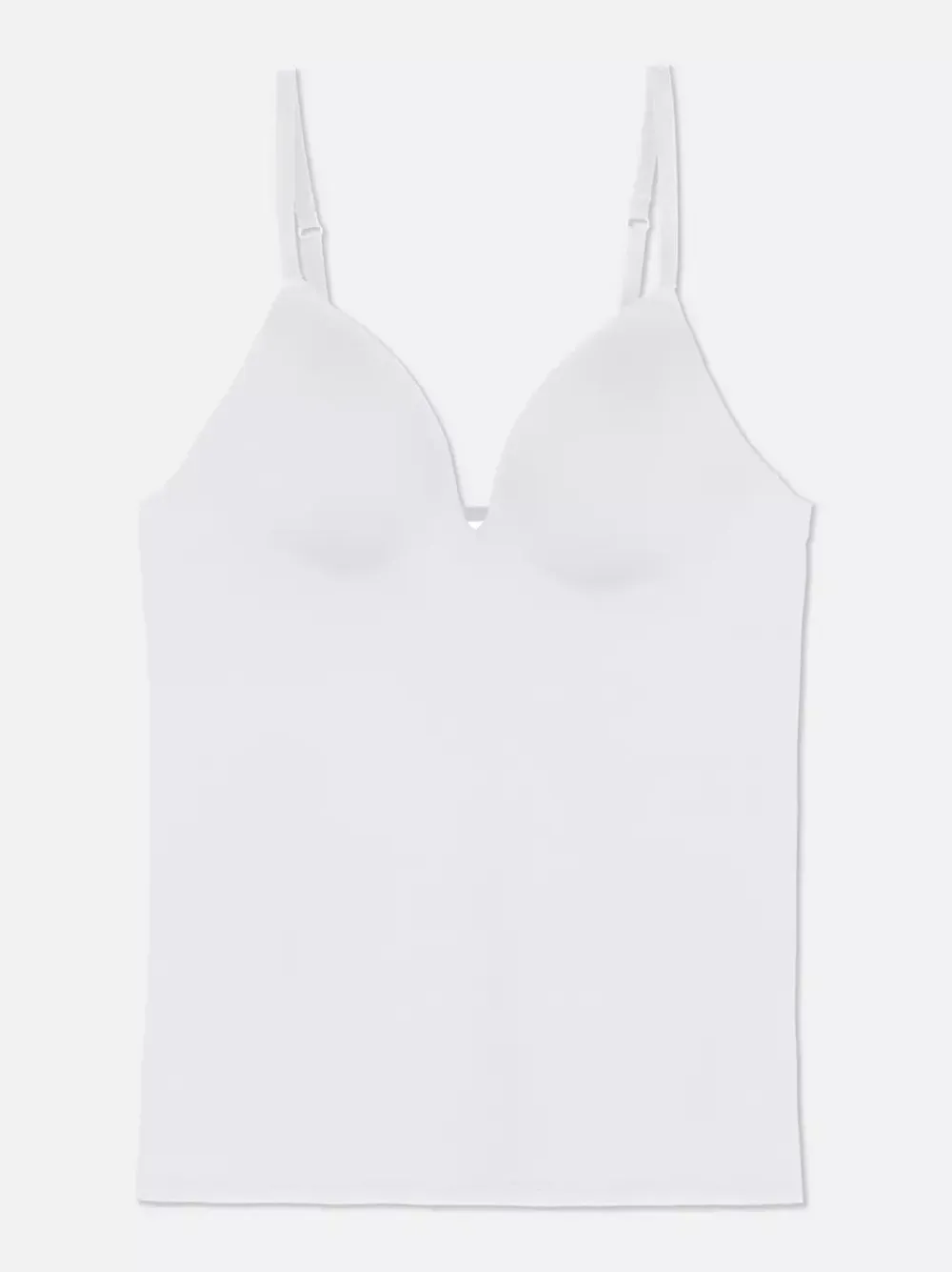 Primark Bielizna Modelująca<Modelujący top na ramiączkach z miseczkami